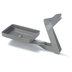 Primus Camping 25 Esbit Titanium Dry Fuel Stove - Solid Fuel Stoves