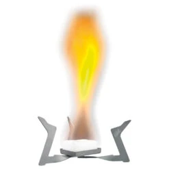 Primus Camping -Primus Camping esbit titanium dry fuel stove solid fuel stoves detail 2
