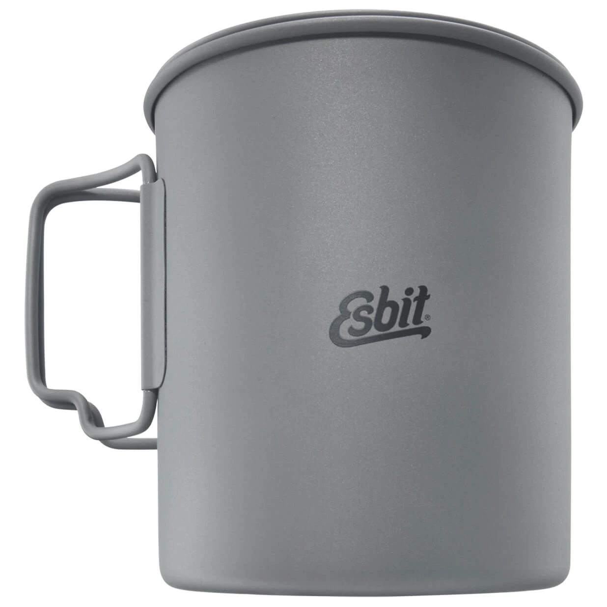 Esbit Titanium Pot - Pot 3 Esbit Titanium Pot - Pot