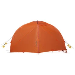 Exped Venus III DLX Extreme - 3-person Tent 7 Exped Venus III DLX Extreme - 3-person Tent -Primus Camping exped venus iii dlx extreme 3 person tent detail 3