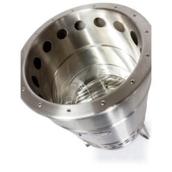 Feuerhand Fire Barrel Pyron - Solid Fuel Stoves -Primus Camping feuerhand fire barrel pyron solid fuel stoves detail 4