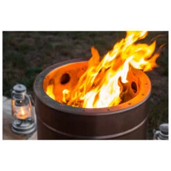 Feuerhand Fire Barrel Pyron - Solid Fuel Stoves -Primus Camping feuerhand fire barrel pyron solid fuel stoves detail 6