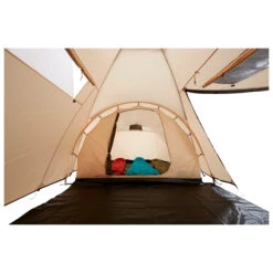 Grand Canyon Atlanta 3 - 3-person Tent -Primus Camping grand canyon atlanta 3 3 person tent detail 5