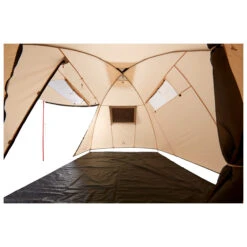 Grand Canyon Atlanta 3 - 3-person Tent -Primus Camping grand canyon atlanta 3 3 person tent detail 6