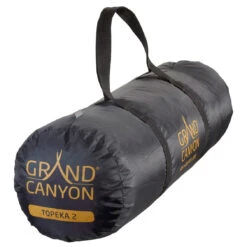 Grand Canyon Topeka 2 - 2-person Tent -Primus Camping grand canyon topeka 2 2 person tent detail 11