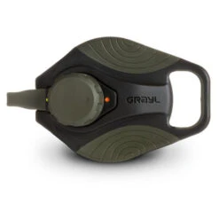 Grayl Geopress Purifier -Primus Camping grayl geopress purifier detail 5