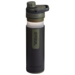 Grayl Ultrapress Purifier Bottle 16 Grayl Ultrapress Purifier Bottle -Primus Camping grayl ultrapress purifier bottle detail 4