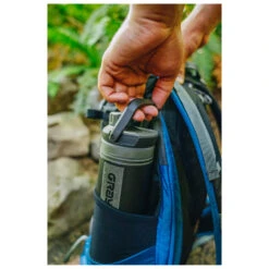 Grayl Ultrapress Purifier Bottle 21 Grayl Ultrapress Purifier Bottle -Primus Camping grayl ultrapress purifier bottle detail 9