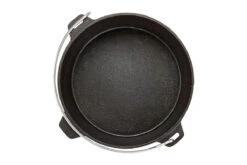 Askja Pot - Pot 11 Askja Pot - Pot -Primus Camping groenberg askja pot pot detail 4