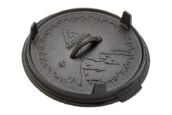 Askja Pot - Pot 12 Askja Pot - Pot -Primus Camping groenberg askja pot pot detail 5