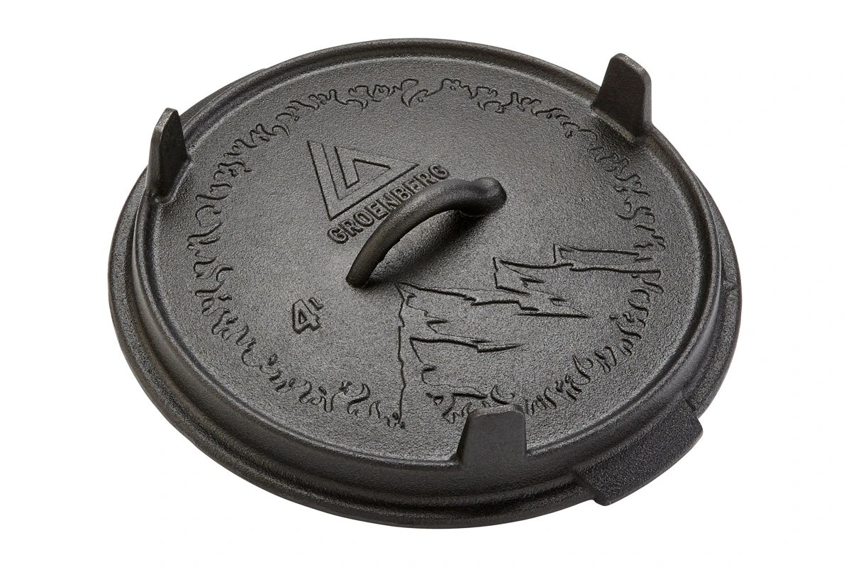 Askja Pot - Pot 7 Askja Pot - Pot - Image 5