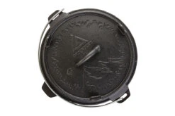 Askja Pot - Pot 13 Askja Pot - Pot -Primus Camping groenberg askja pot pot detail 6