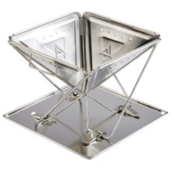 Katla Grill - Solid Fuel Stoves 12 Katla Grill - Solid Fuel Stoves -Primus Camping groenberg katla grill solid fuel stoves detail 2