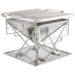 Katla Grill - Solid Fuel Stoves 13 Katla Grill - Solid Fuel Stoves -Primus Camping groenberg katla grill solid fuel stoves detail 3