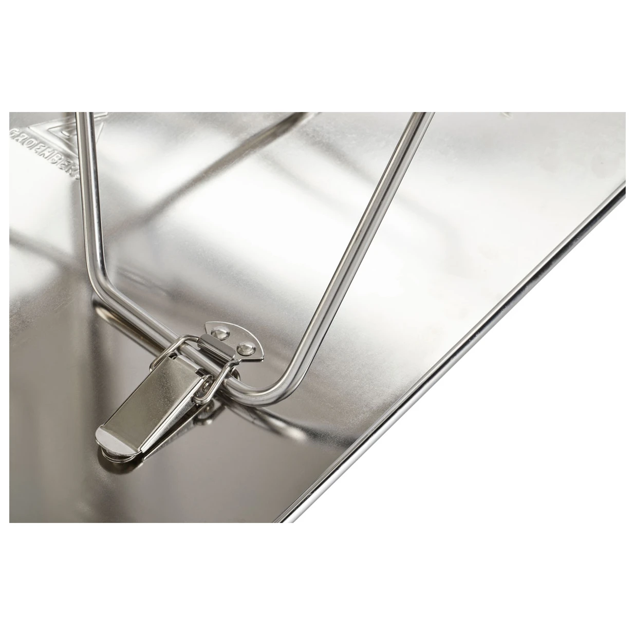 Katla Grill - Solid Fuel Stoves 7 Katla Grill - Solid Fuel Stoves - Image 5