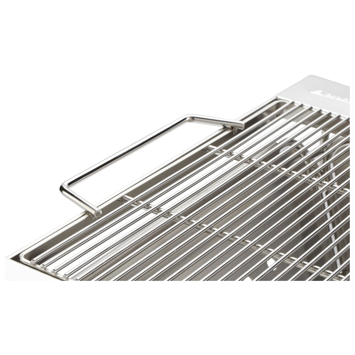 Katla Grill - Solid Fuel Stoves 9 Katla Grill - Solid Fuel Stoves - Image 7