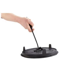 Knopp Handle -Primus Camping groenberg knopp handle detail 4