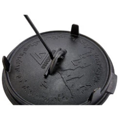 Knopp Handle -Primus Camping groenberg knopp handle detail 5