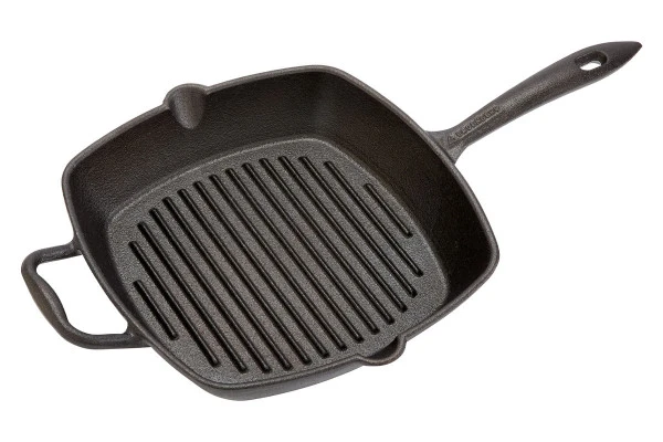 Nabro Pan - Skillet 2 Nabro Pan - Skillet