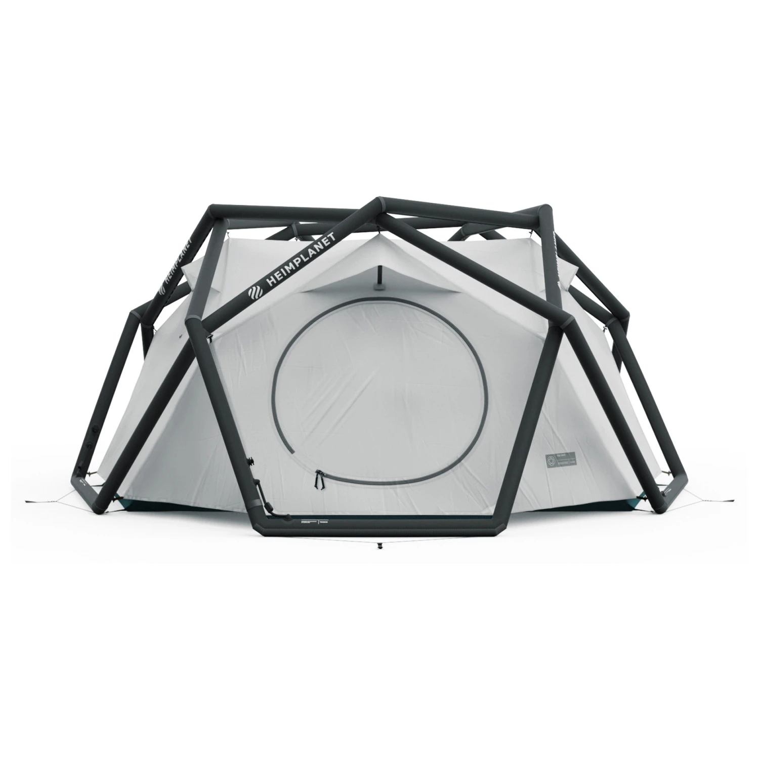 Heimplanet The Cave - 2-person Tent 6 Heimplanet The Cave - 2-person Tent - Image 4