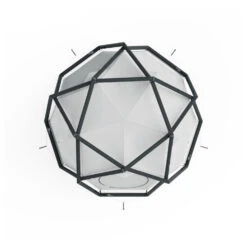 Heimplanet The Cave - 2-person Tent 13 Heimplanet The Cave - 2-person Tent -Primus Camping heimplanet the cave 2 person tent detail 5