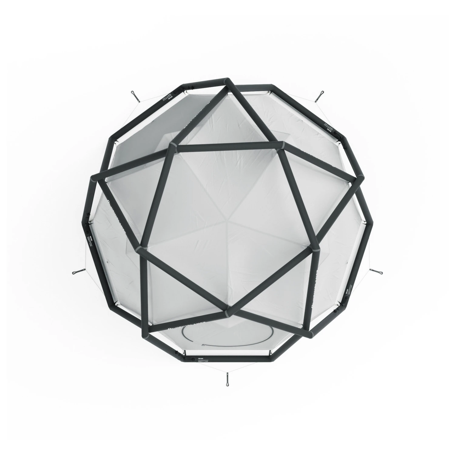 Heimplanet The Cave - 2-person Tent 7 Heimplanet The Cave - 2-person Tent - Image 5