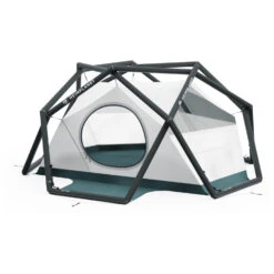 Heimplanet The Cave - 2-person Tent 14 Heimplanet The Cave - 2-person Tent -Primus Camping heimplanet the cave 2 person tent detail 6