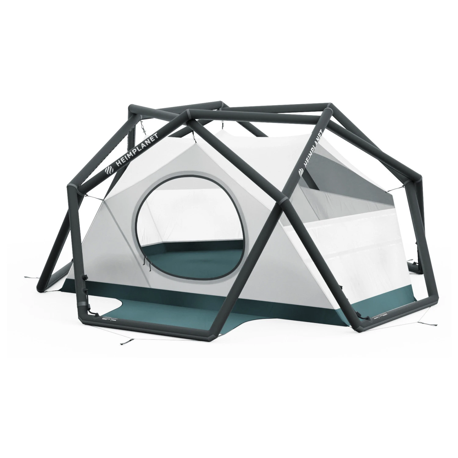 Heimplanet The Cave - 2-person Tent 8 Heimplanet The Cave - 2-person Tent - Image 6
