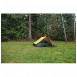 Hilleberg Anaris - 2-person Tent -Primus Camping hilleberg anaris 2 person tent detail 4