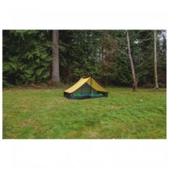 Hilleberg Anaris - 2-person Tent -Primus Camping hilleberg anaris 2 person tent detail 5