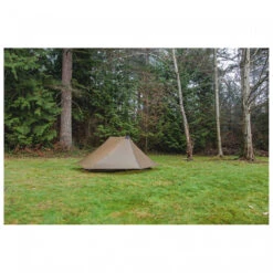 Hilleberg Anaris - 2-person Tent -Primus Camping hilleberg anaris 2 person tent detail 6