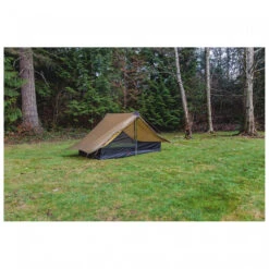 Hilleberg Anaris - 2-person Tent -Primus Camping hilleberg anaris 2 person tent detail 8