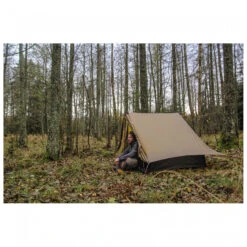 Hilleberg Anaris - 2-person Tent -Primus Camping hilleberg anaris 2 person tent detail 9