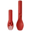 Humangear Besteck GoBites Click - Cutlery -Primus Camping humangear besteck gobites click cutlery