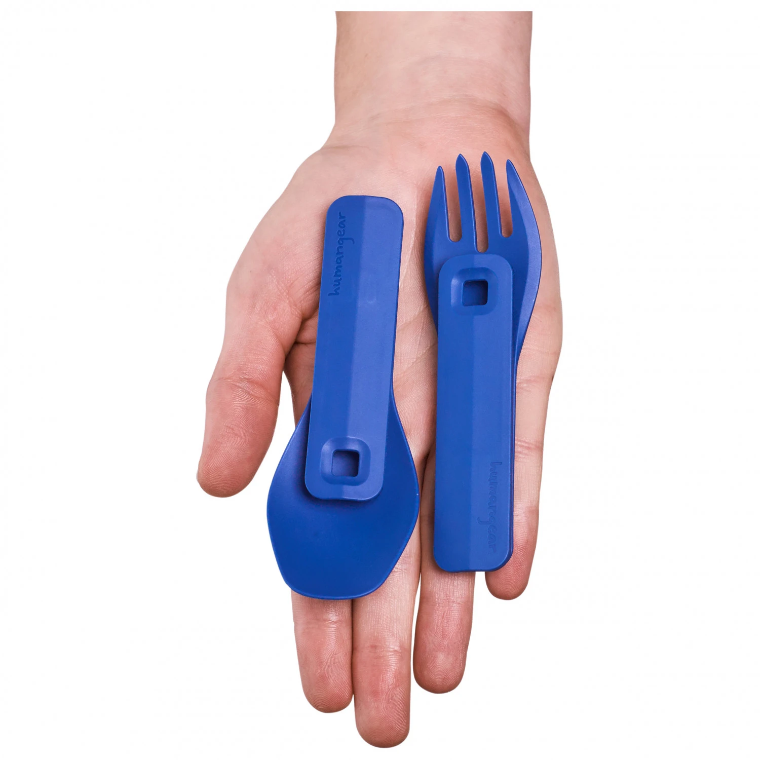 Humangear Besteck GoBites Click - Cutlery 4 Humangear Besteck GoBites Click - Cutlery - Image 2