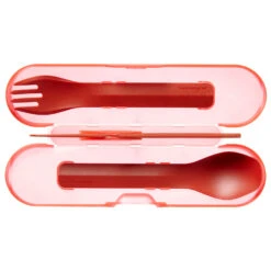 Humangear Besteck GoBites Trio - Cutlery Set