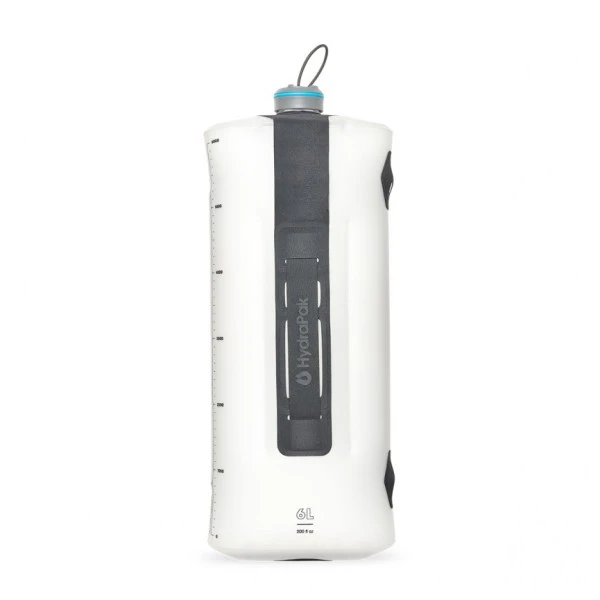 Hydrapak Seeker+ Gravity Filter Kit - Water Purification 3 Hydrapak Seeker+ Gravity Filter Kit - Water Purification