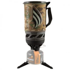 Jetboil Flash - Gas Stove