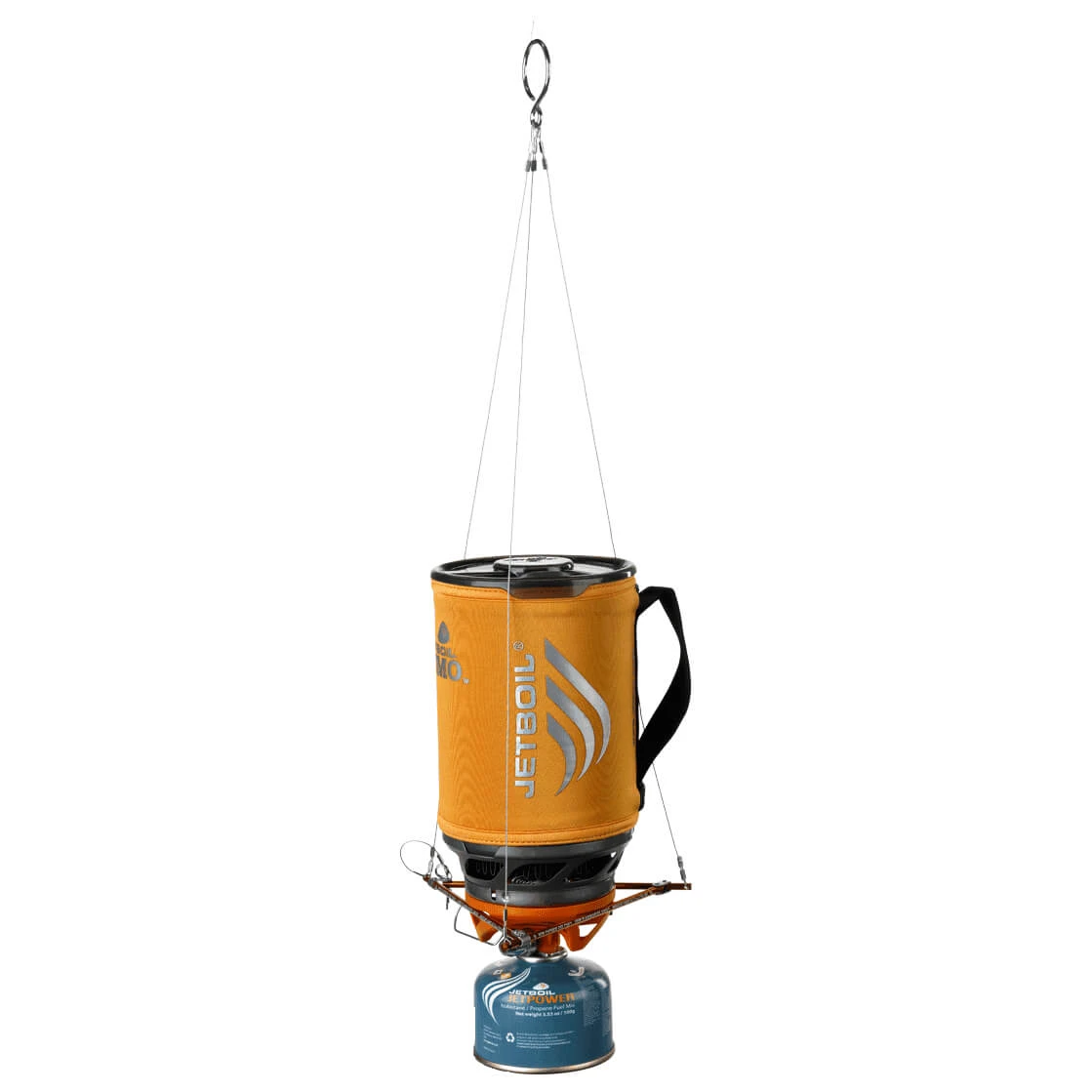 Jetboil Hanging Kit - Hanging Kit 5 Jetboil Hanging Kit - Hanging Kit - Image 3