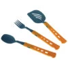 Jetboil Jet Set Utensil Kit - Cutlery Set -Primus Camping jetboil jet set utensil kit cutlery set