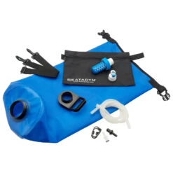 Primus Camping -Primus Camping katadyn befree gravity 10 water filter detail 2