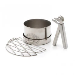 Cook Set Small - Cooking Set -Primus Camping kelly kettle cook set small cooking set detail 3