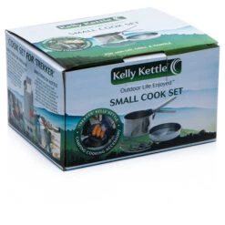 Cook Set Small - Cooking Set -Primus Camping kelly kettle cook set small cooking set detail 6