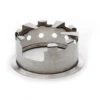 Hobo Stove Accessory Large - Solid Fuel Stoves -Primus Camping kelly kettle hobo stove accessory large solid fuel stoves
