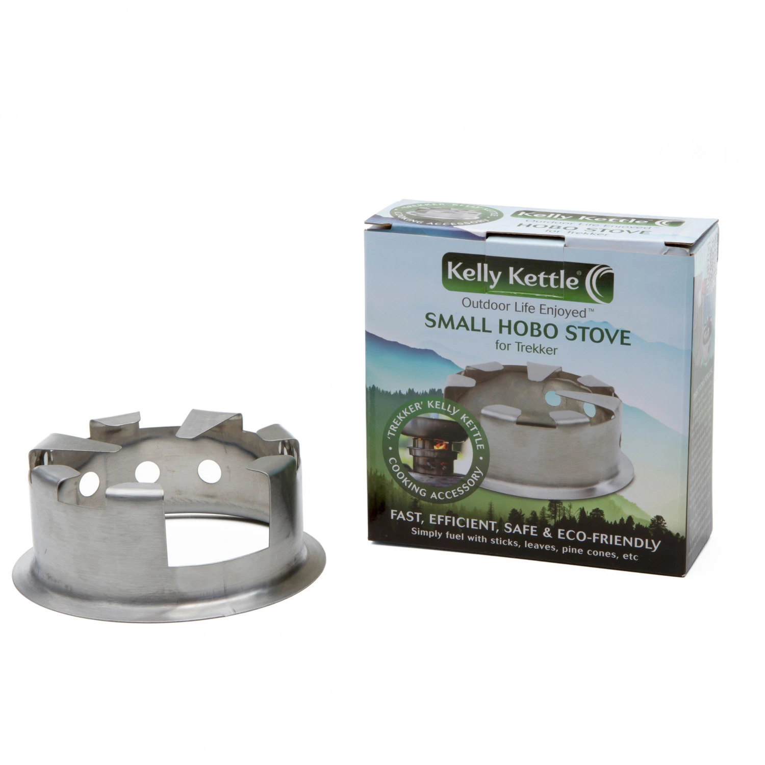 Hobo Stove Accessory Small - Solid Fuel Stoves 8 Hobo Stove Accessory Small - Solid Fuel Stoves - Image 6