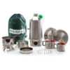 Ultimate Base Camp Kit - Solid Fuel Stoves -Primus Camping kelly kettle ultimate base camp kit solid fuel stoves