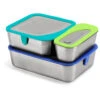 Klean Kanteen Food Box Set - Food Storage -Primus Camping klean kanteen food box set food storage