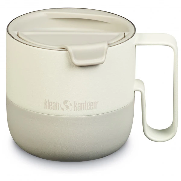 Klean Kanteen Rise Mug Flip Lid - Insulated Mug 3 Klean Kanteen Rise Mug Flip Lid - Insulated Mug
