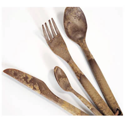 Kupilka Besteckset 4 Teilig 4 Kupilka Besteckset 4 Teilig - Image 2