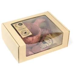 Kupilka Geschenkset - Cup, Saucer, Spoon -Primus Camping kupilka geschenkset cup saucer spoon detail 2